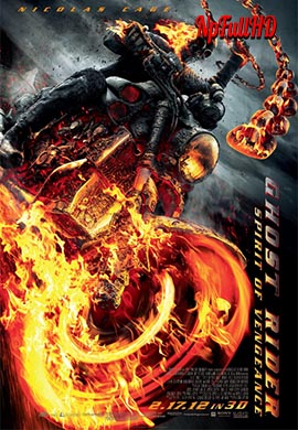 Ghost Rider: Spirit of Vengeance